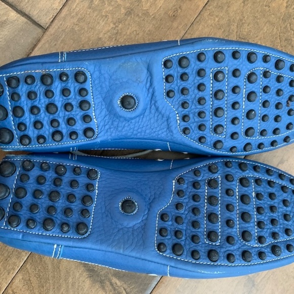 Prada Car Shoe (Men's) Size 11 - Picture 3 of 5